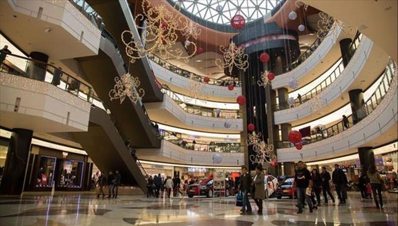 "Türkiye'ye yabancı sermayenin yüzde 12'si AVM'ler vasıtasıyla girdi"