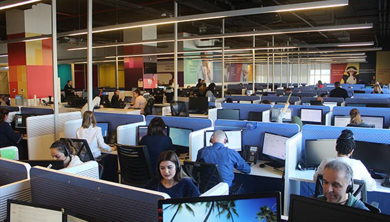 Teleperformance, Denizbank’ın sesi oldu