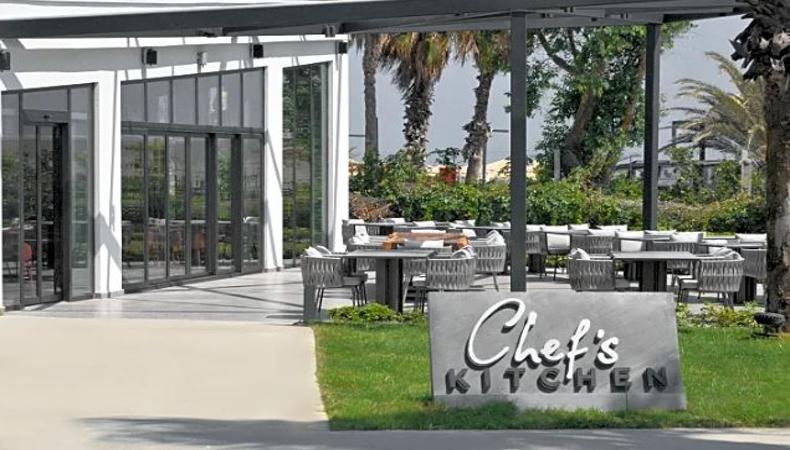 Paloma Hotels’in yeni üst segment oteli Paloma Finesse açıldı