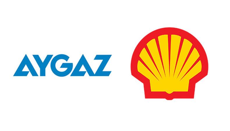 Aygaz ve Shell'e doğal gaz ihracat lisansı