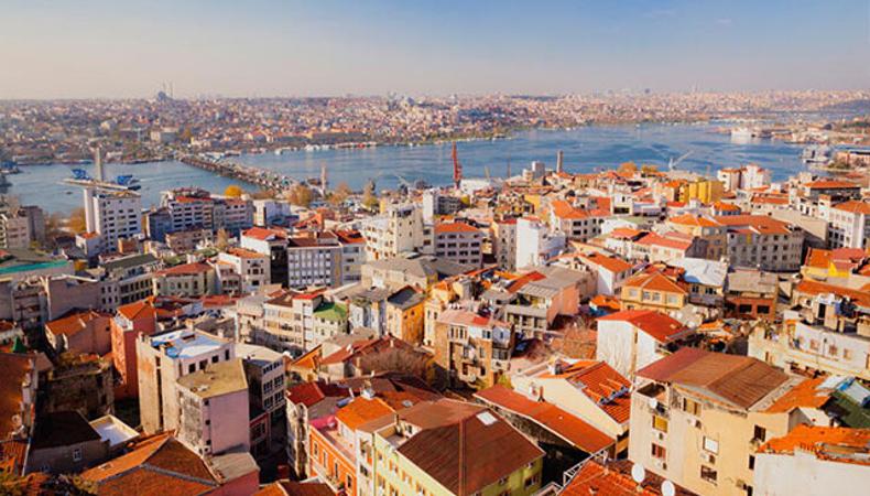 Yabancıya konut satışından ilk yarıda 3 milyar dolar gelir
