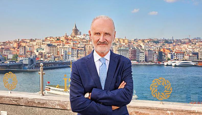 İTO: Ekonominin yeniden kurgulanması dönemini realize ettik