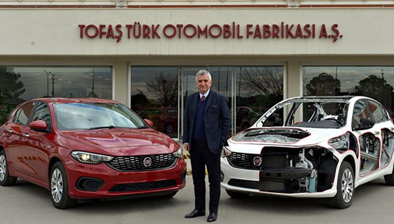 124 ile başlayan hikaye Egea ile 6 milyonu buldu