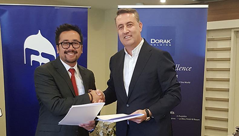 Malezya ile Türkiye arasında charter uçuşlar başlayacak