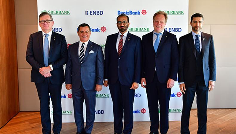 Denizbank'ın satışı tamamlandı