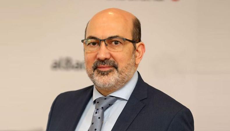 "Şirket büyümeleri ve kredi talebinde ivmelenme bekliyoruz"