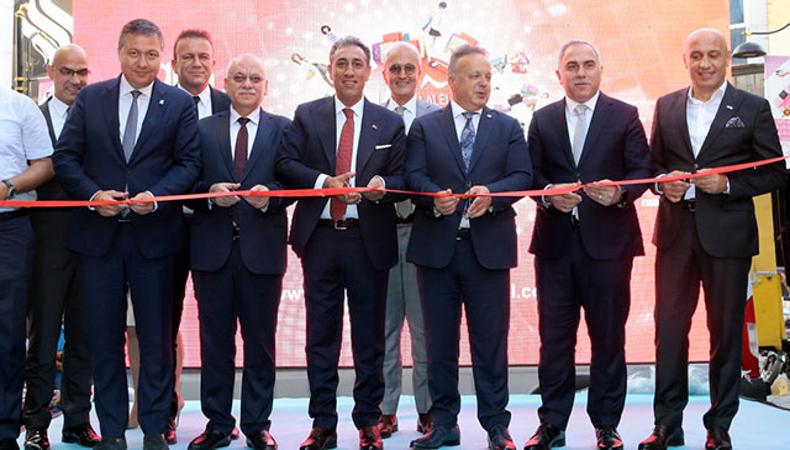 "Laleli bu yıl Türkiye’nin ticaretine 5 milyar dolarlık katkı yapacak"