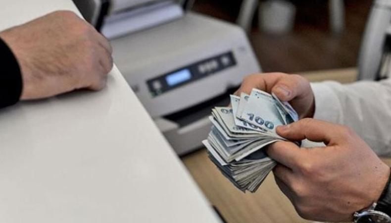 74 ilin kredisi mevduatını aştı