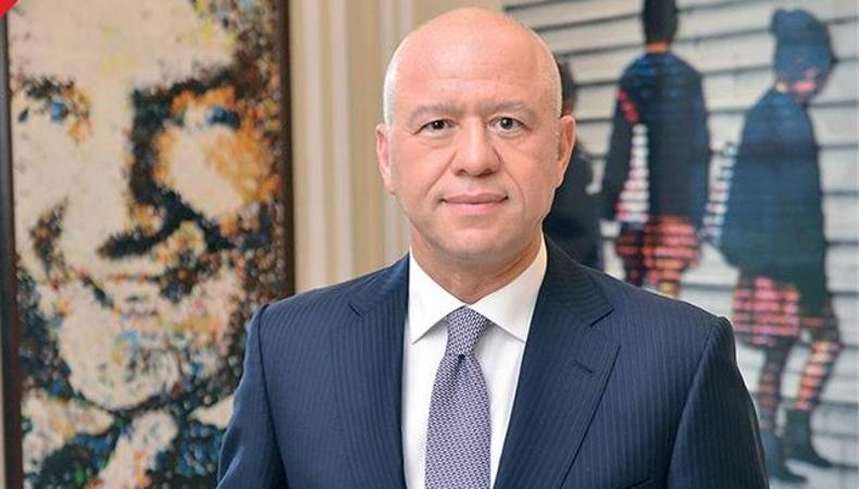 Koç Holding'den 75 milyar TL konsolide ciro