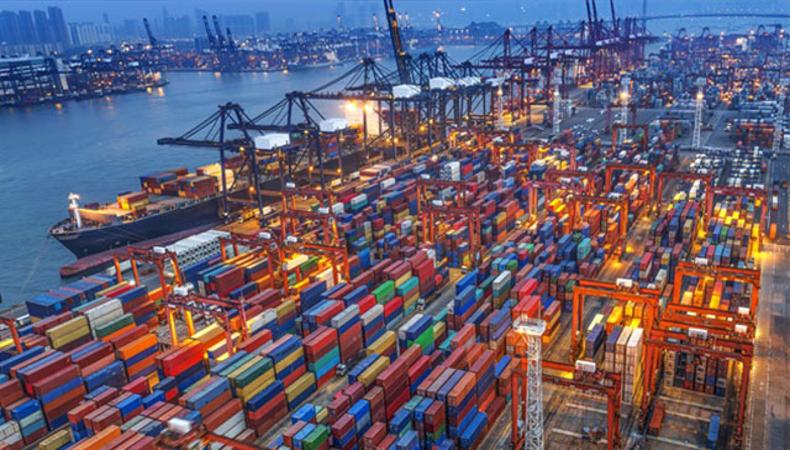 Türkiye 17 yıl sonra ilk kez cari fazla verdi