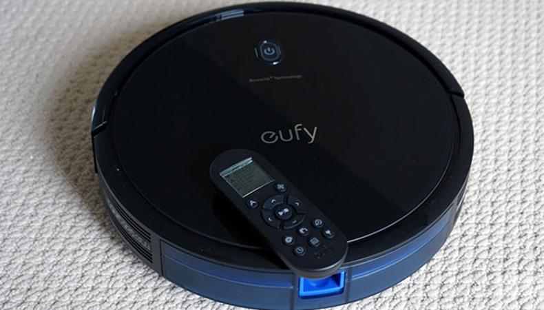 Anker Eufy RoboVac 11S ile vakitlerinizi geri kazanın