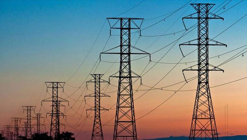 Elektrikte yerli üretimle 1,4 milyar dolar kasada kaldı