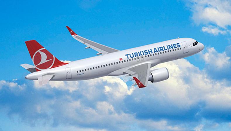THY, bayramda 2,4 milyon kişi taşıdı