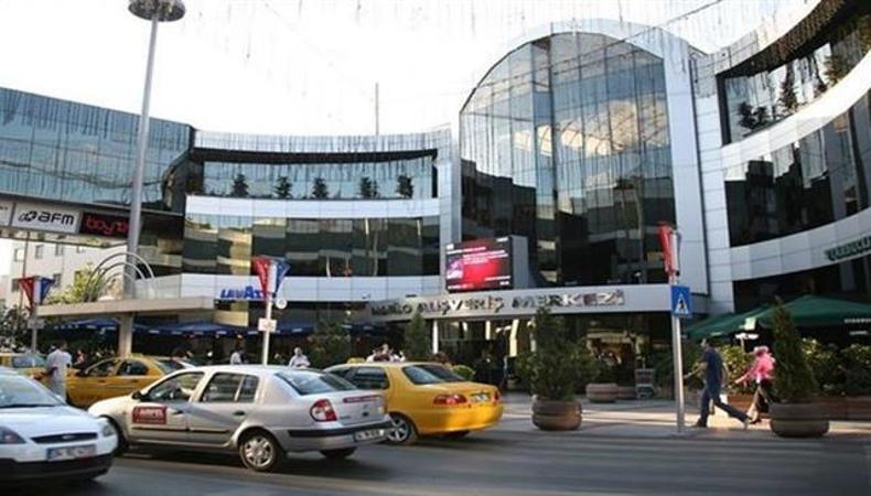 Profilo AVM satışa çıktı