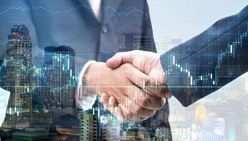 Yabancı yatırımcı Türkiye'ye akın etti