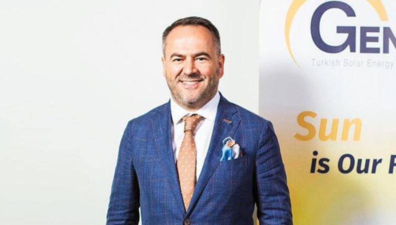 "Türkiye, güneş enerjisinde Almanya'dan daha şanslı"