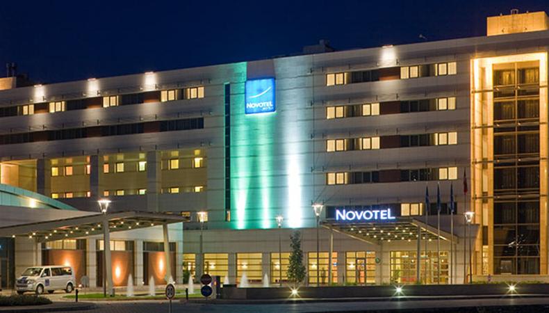 Akfen GYO’nun otel gelirleri yüzde 19 arttı