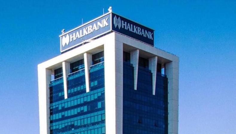 Halkbank'tan dövizden TL'ye dönüşüm mevduat hesabı 