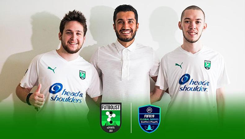 Puma, E-Spor'a Futbolist ile giriş yaptı