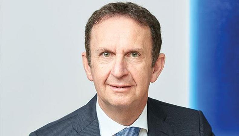 Henkel'den büyüme açıklaması