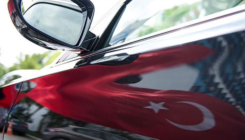 Yerli otomobil görücüye çıkıyor