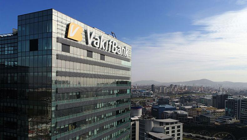 Vakıfbank'tan dövizden TL'ye dönüşüm mevduat hesabı