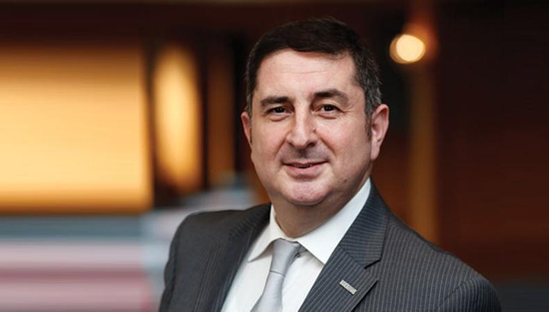 Seramikçilerden 10 yılda 7,32 milyar dolarlık ihracat