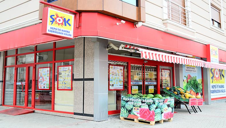 ŞOK Marketler yeni eğitim öğretim dönemine hazır