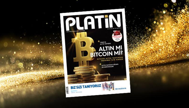 Altın mı, Bitcoin mi?