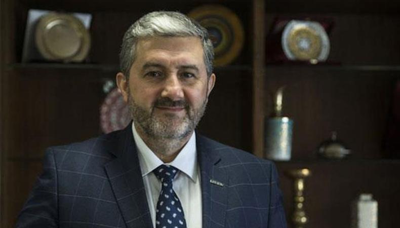 MÜSİAD'tan enflasyon açıklaması