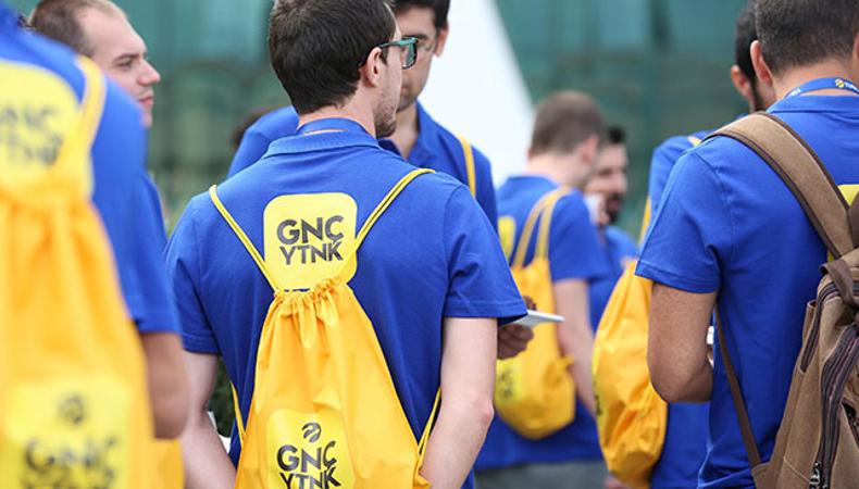Türkiye’nin genç yetenekleri iş hayatına Turkcell’le başlıyor