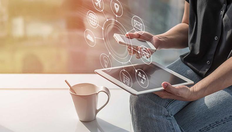 Site yönetimleri, tüm banka hesaplarını tek ekrandan yönetiyor