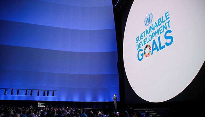 Samsung, BM Kalkınma Programı’na ortak oldu