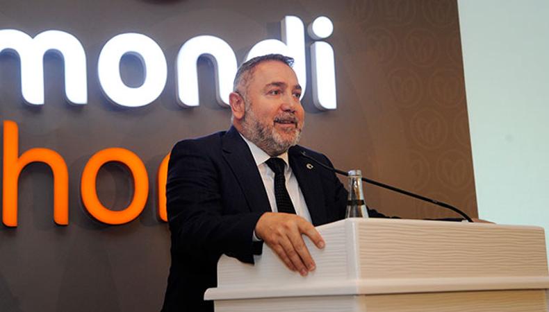 "Boydak şirketlerinin cirosu yüzde 100 arttı"
