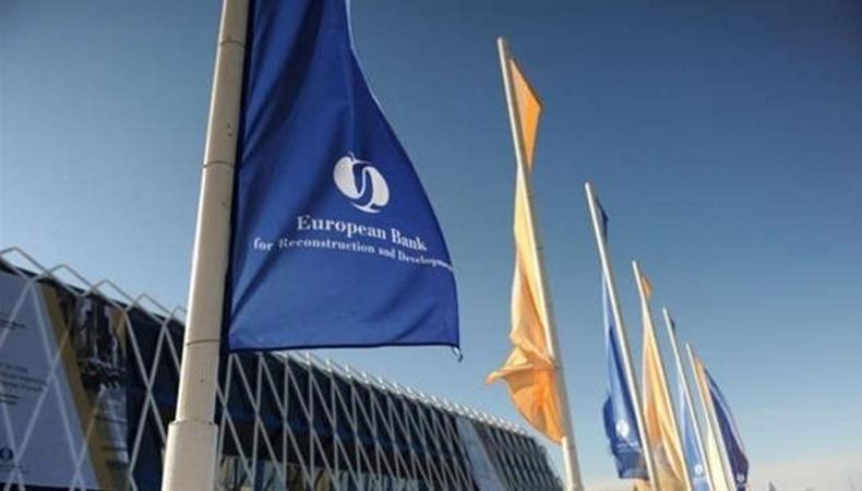 EBRD yeni Türkiye stratejisini açıkladı