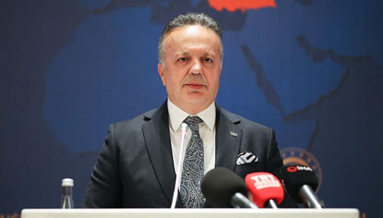 TİM: ABD-Türkiye arasında bir yol haritası çizildi