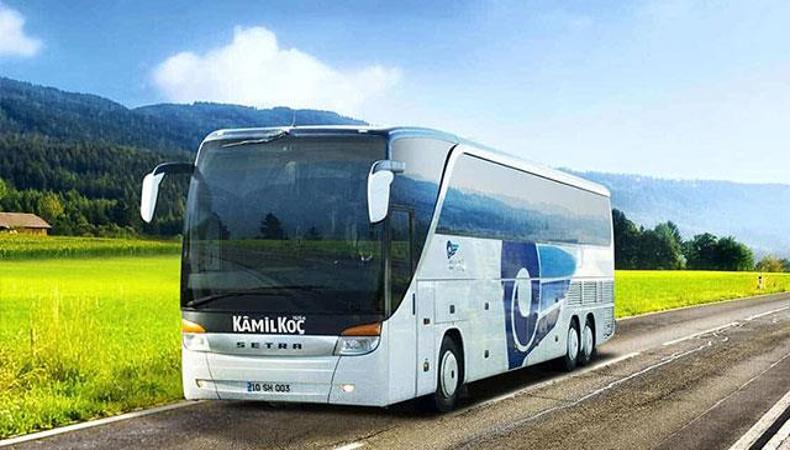 Kamil Koç resmen satıldı