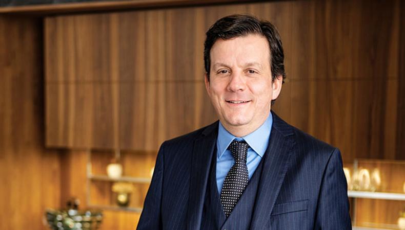 Hafele konut ve iş yerlerinde 4.0 dönemini başlattı