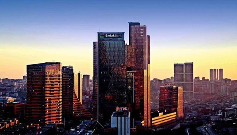 EmlakBank Altın Katılma Hesabı'nı hayata geçirdi