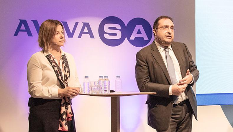 AvivaSA yaşlılık araştırması sonucunu açıkladı