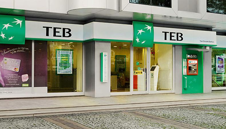 TEB, konut kredisi faizini düşürdü