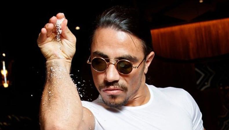 Dünya restoran piyasasında adını duyuran 5 çılgın Türk