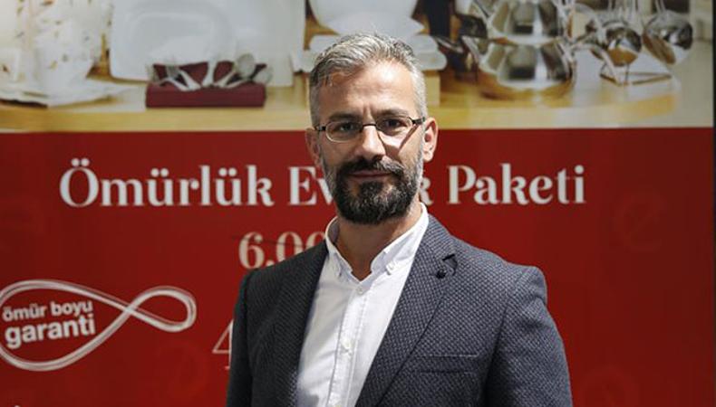 Emsan 25 mağaza açacak