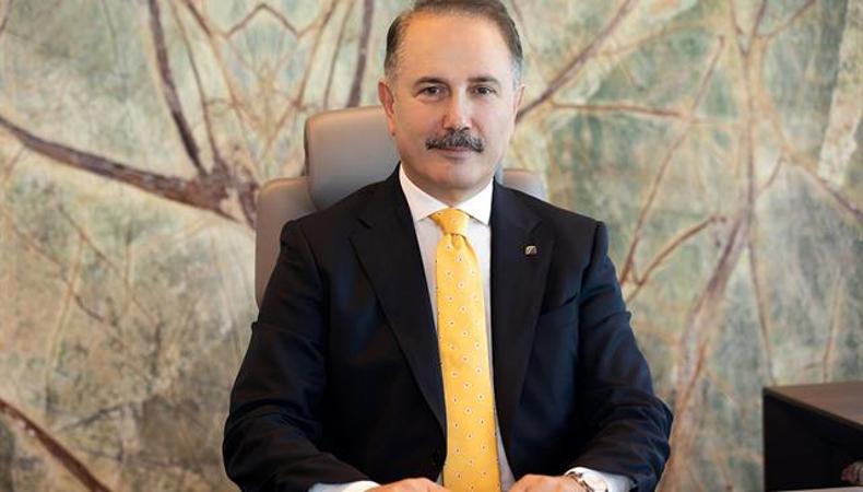 VakıfBank'tan Türkiye’de bir ilk