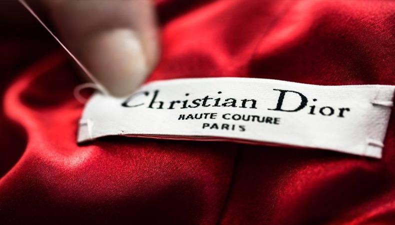 Thelios ve Dior gözlükte ortak oldu