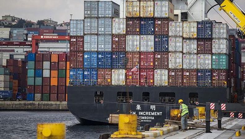 Eylül ayı ihracat rakamları açıklandı