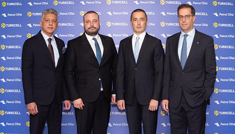 Turkcell, KOBİ’ler için hesApp'lıyı hayata geçirdi