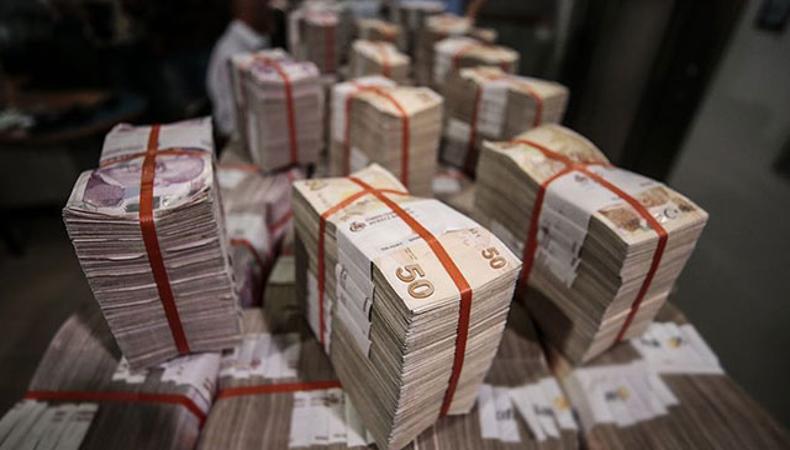 Bankalardan tarihi ağustos ayı karı
