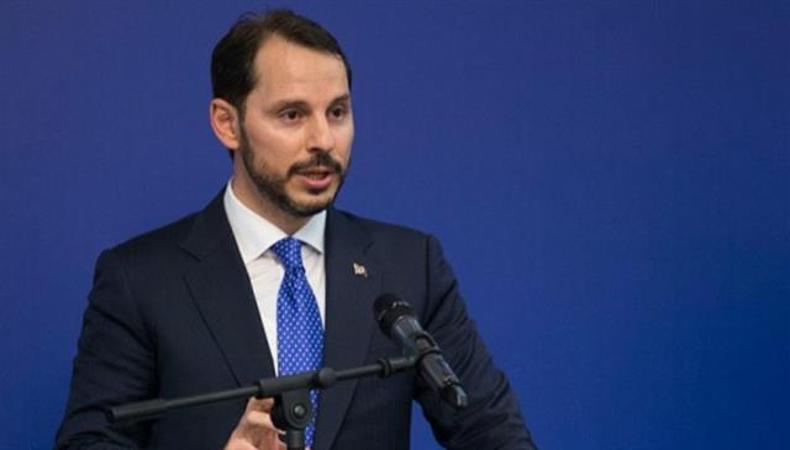 Berat Albayrak'tan EYT açıklaması