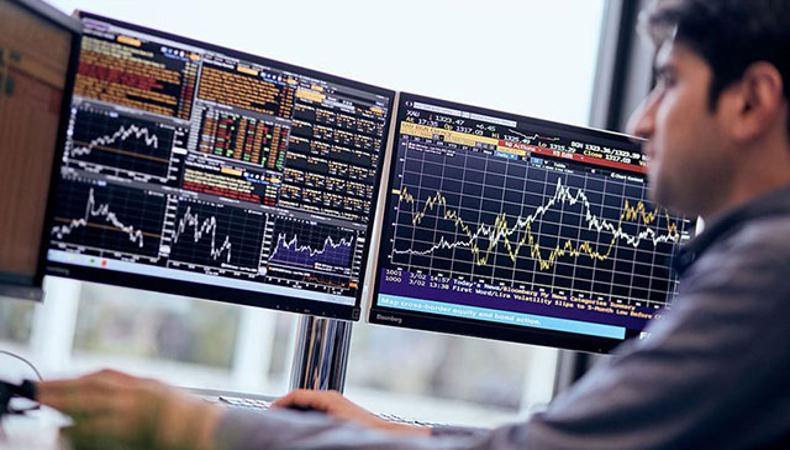 Yabancılar eylülde borsaya hücum etti